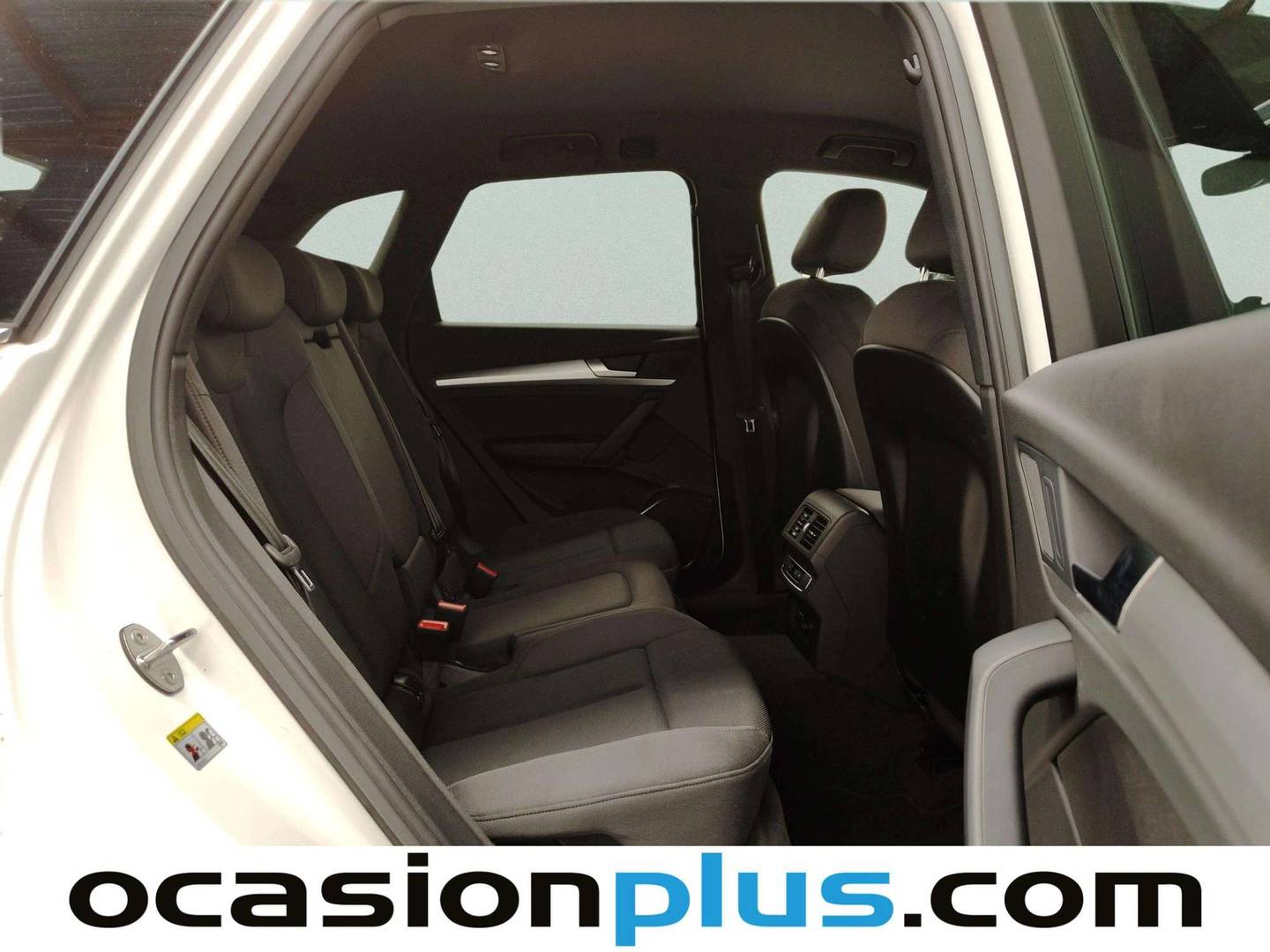 Audi Q5 Audi Q5 S line 35 TDI (163 CV) S tronic al mejor precio
