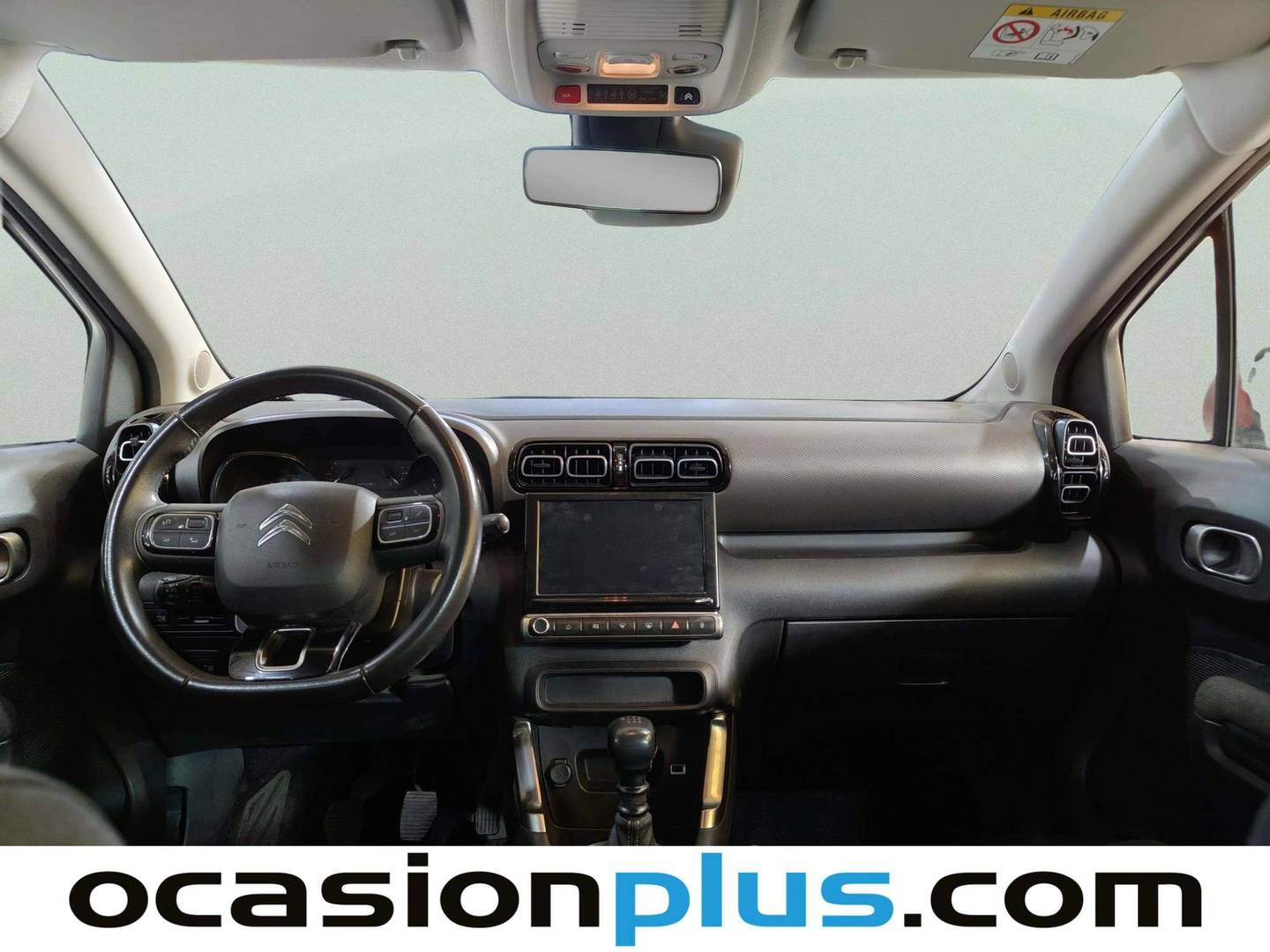 Citroën C3 Aircross Citroën C3 Aircross BlueHDi 110 S&S C-Series (110 CV) de ocasión
