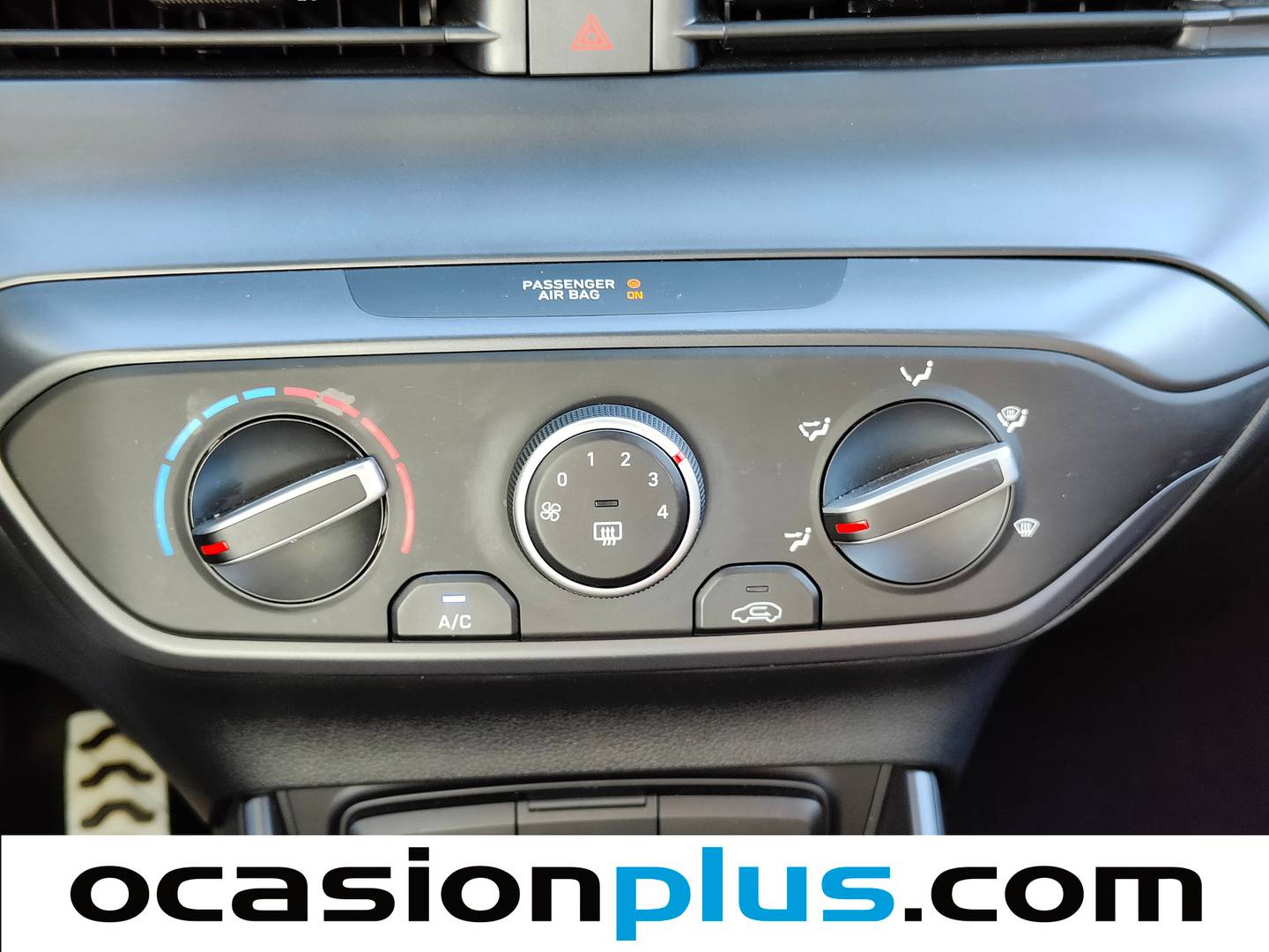 Hyundai Bayon Hyundai Bayon 1.2 MPI Maxx (79 CV) al mejor precio