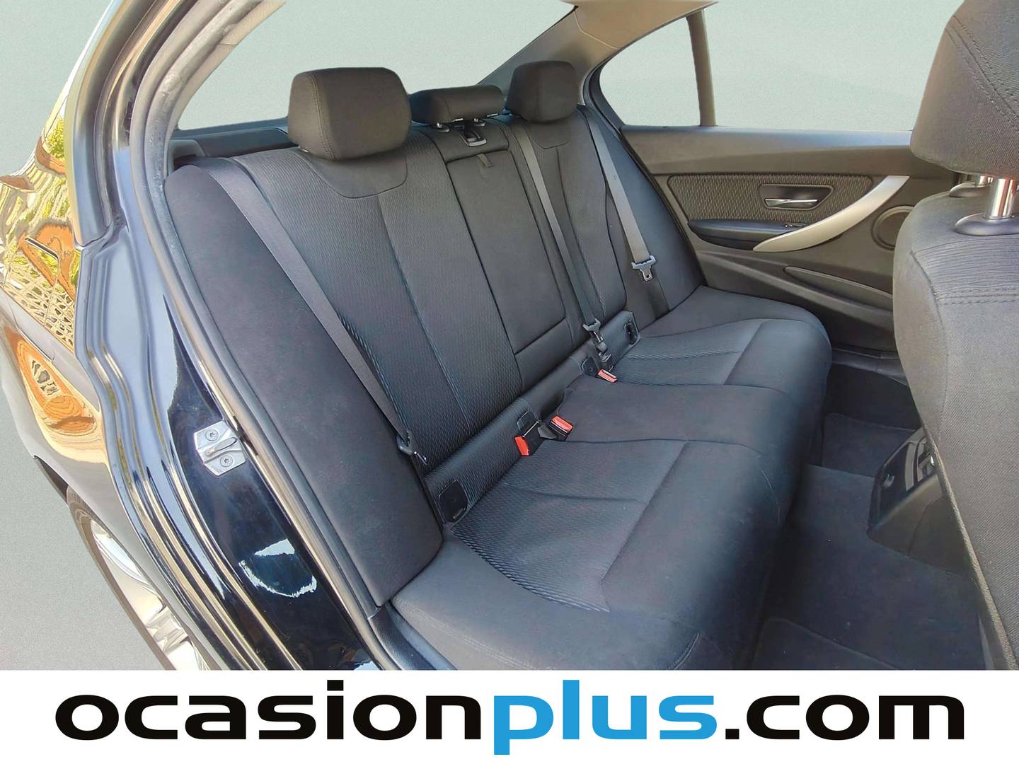 BMW Serie 3 BMW Serie 3 316d (116 CV) km 0