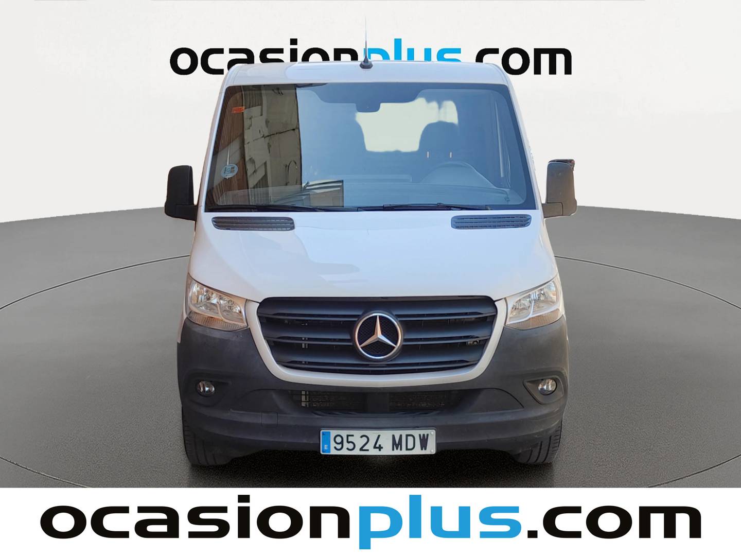 Mercedes Sprinter Mercedes Sprinter Furgon 311 CDI Corto 3.5T (114 CV) 114cv