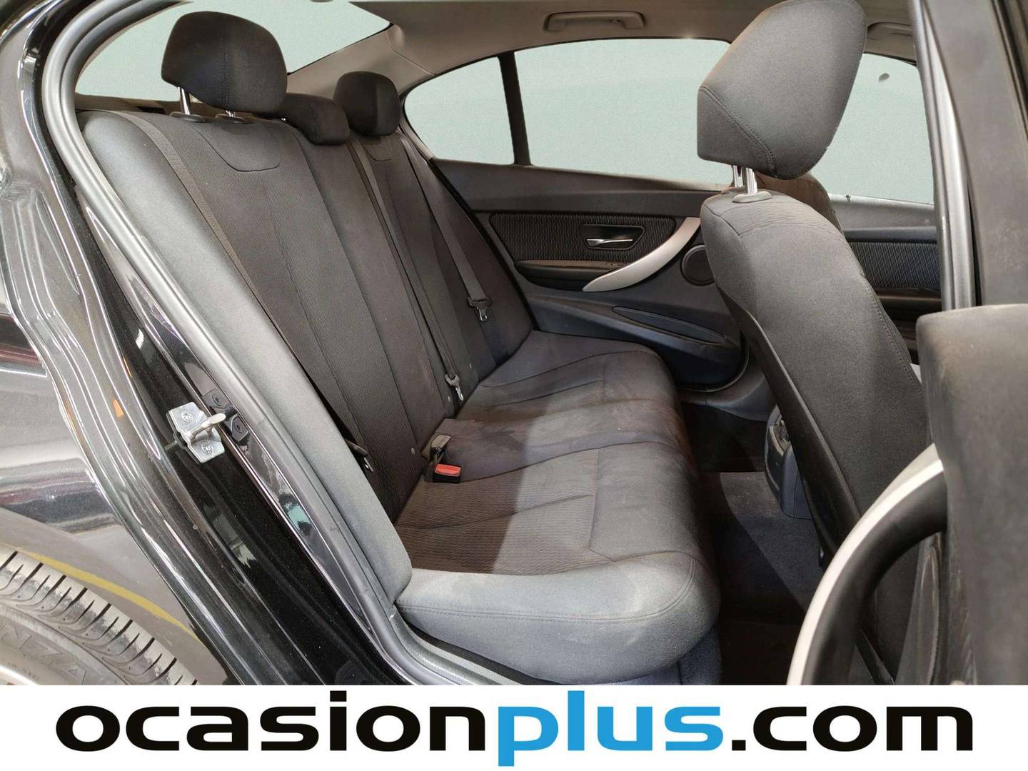 BMW Serie 3 BMW Serie 3 320i (184 CV) km 0