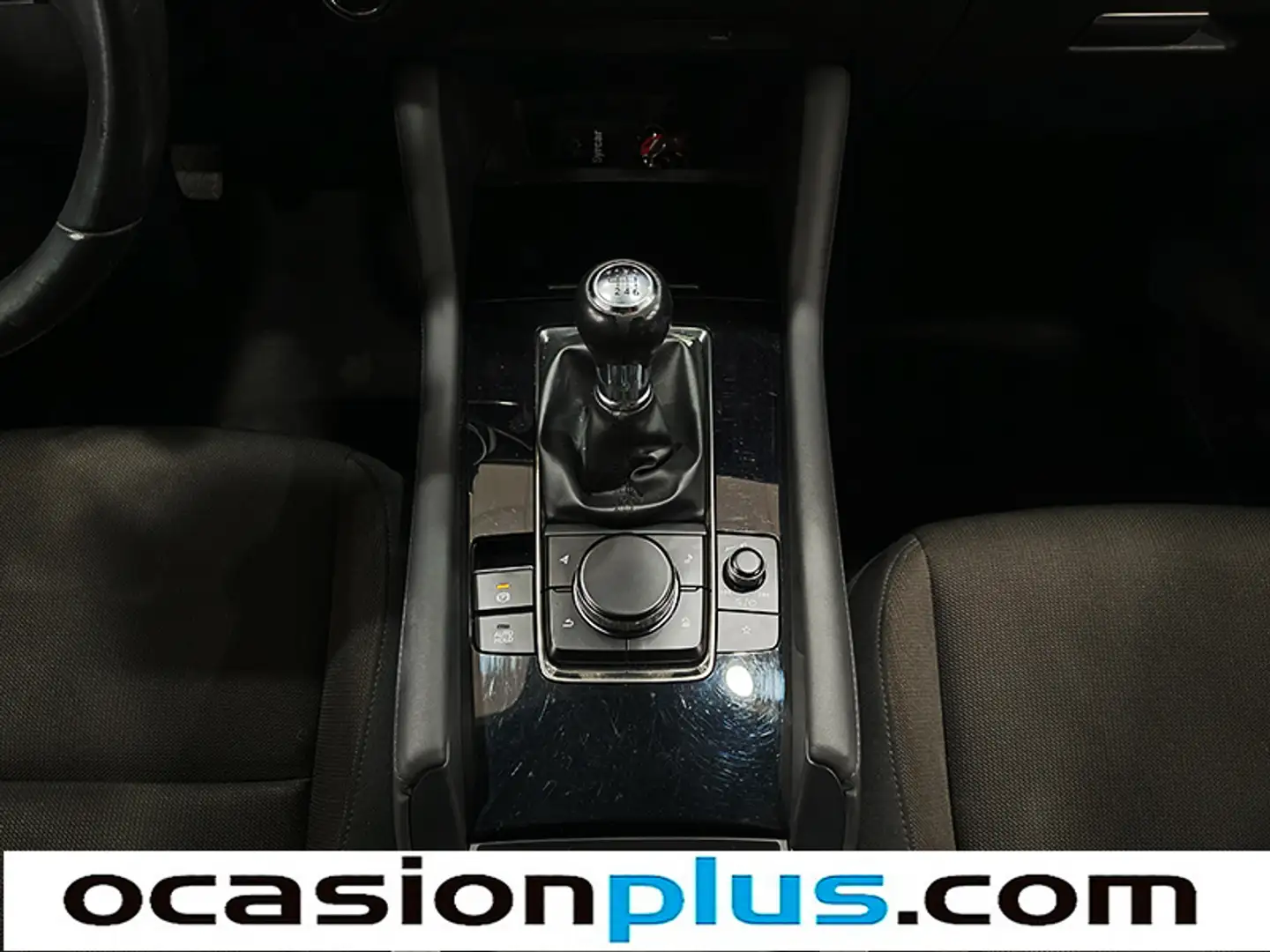 Foto Mazda Mazda3 Mazda Mazda 3 2.0 SKYACTIV-G Zenith (122 CV)