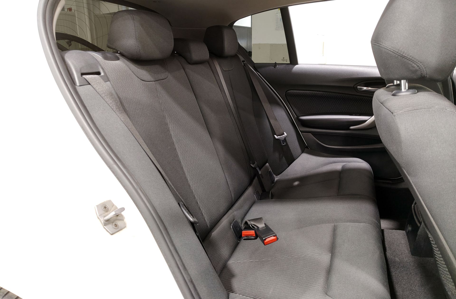 BMW Serie 1 118d - foto 17