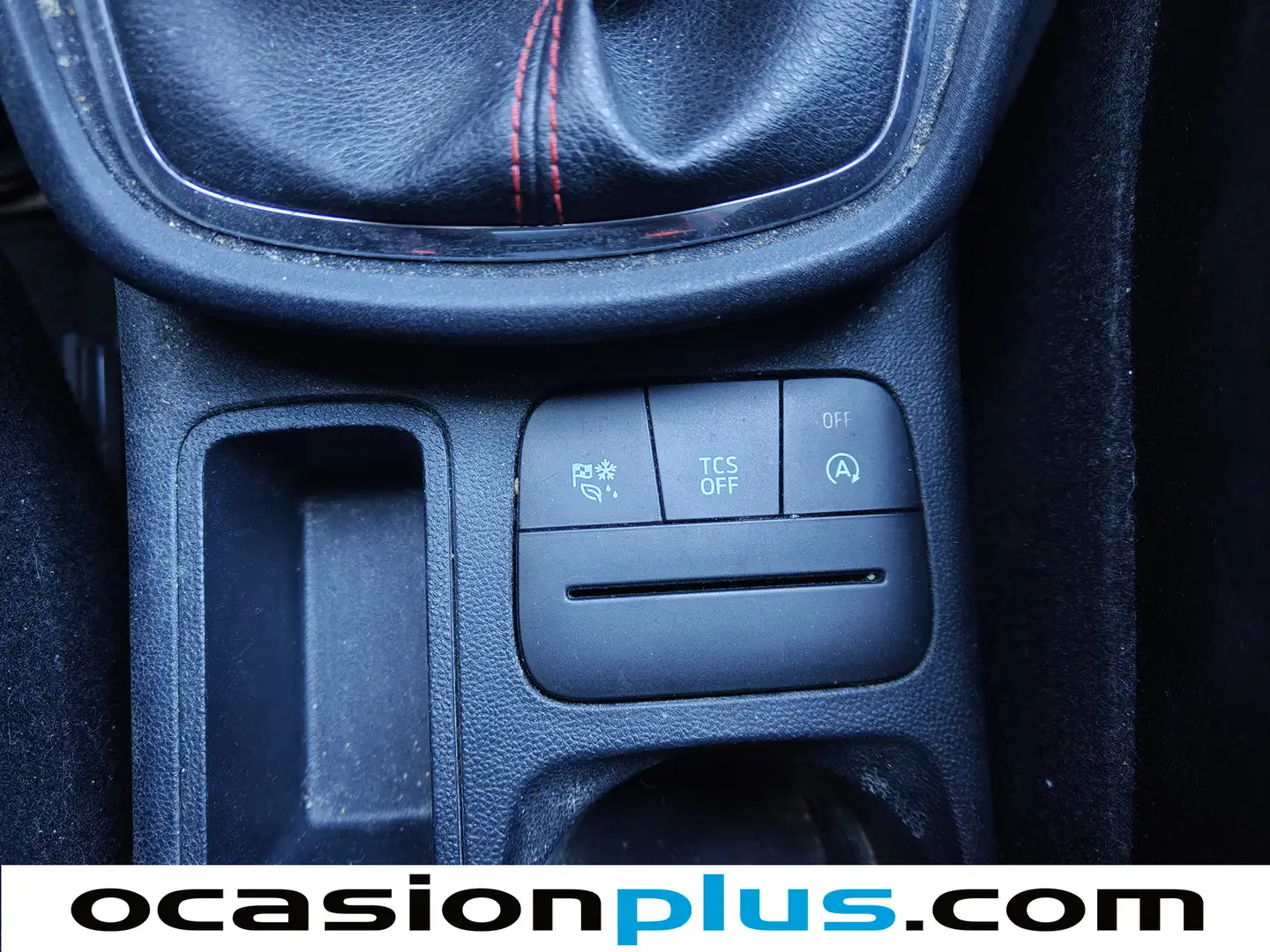 Foto Ford Puma Ford Puma 1.0 EcoBoost MHEV ST-Line (125 CV)