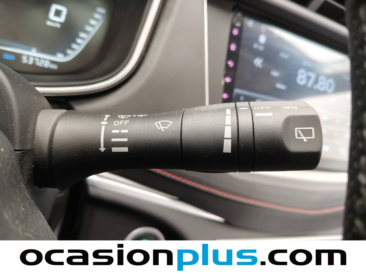 Foto SWM G01 SWM G01 1.5T Luxury (131 CV)