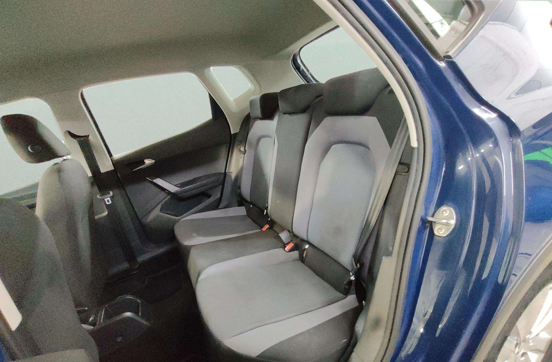 SEAT Arona 1.0 TSI Style Ecomotive - foto 9