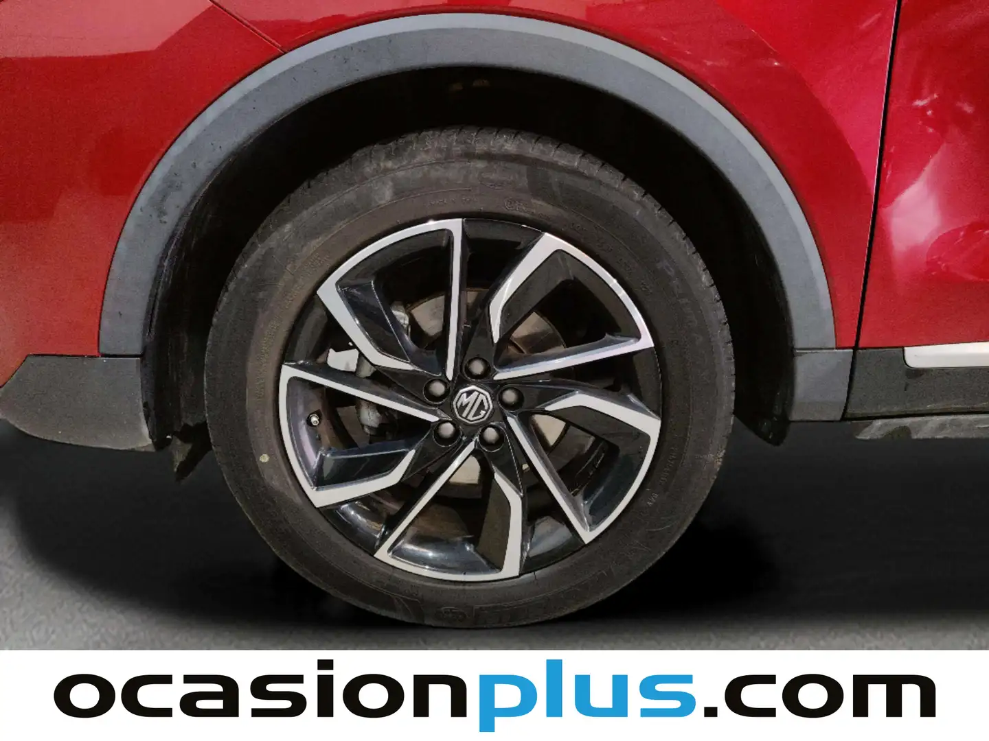 Foto MG ZS MG ZS 1.0T Luxury Auto (111 CV)