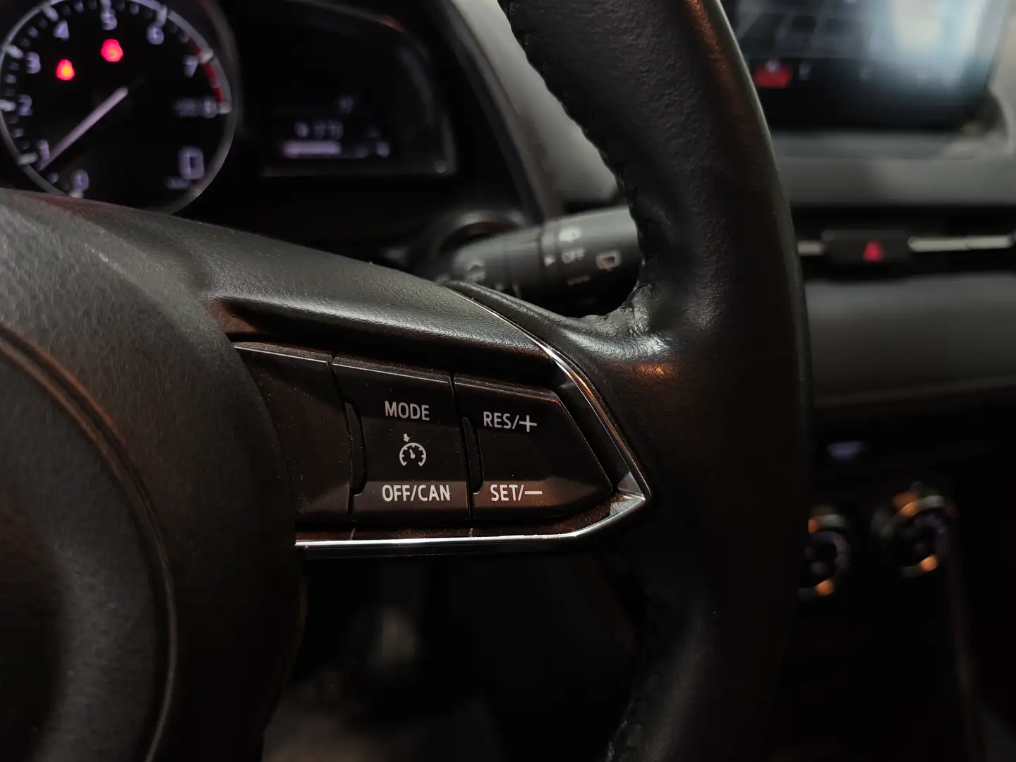 Foto Mazda CX-3 Mazda CX-3 2.0 G Zenith 2WD  (121 CV)