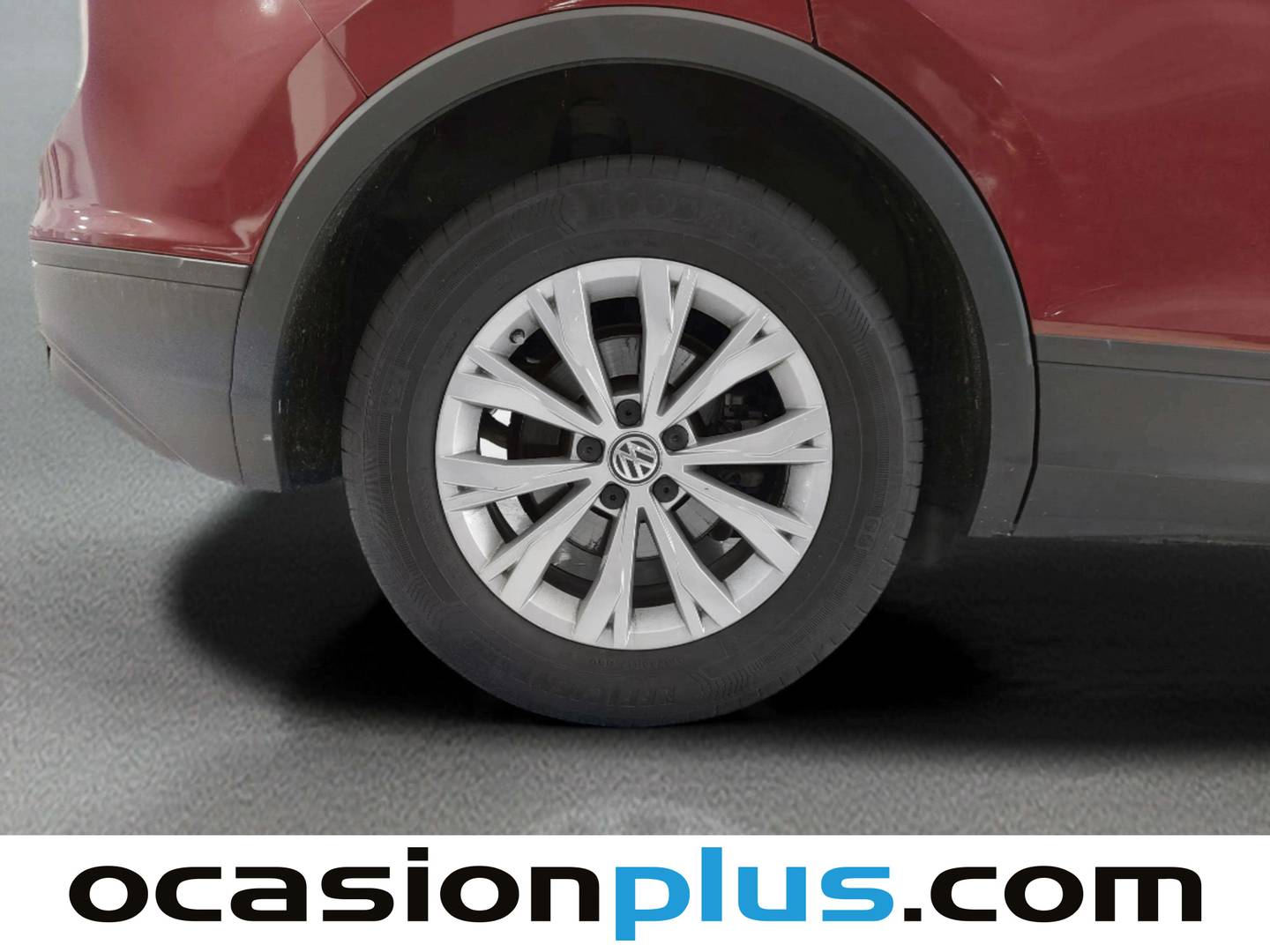 Foto Volkswagen Tiguan Volkswagen Tiguan Edition 1.4 TSI (125 CV)