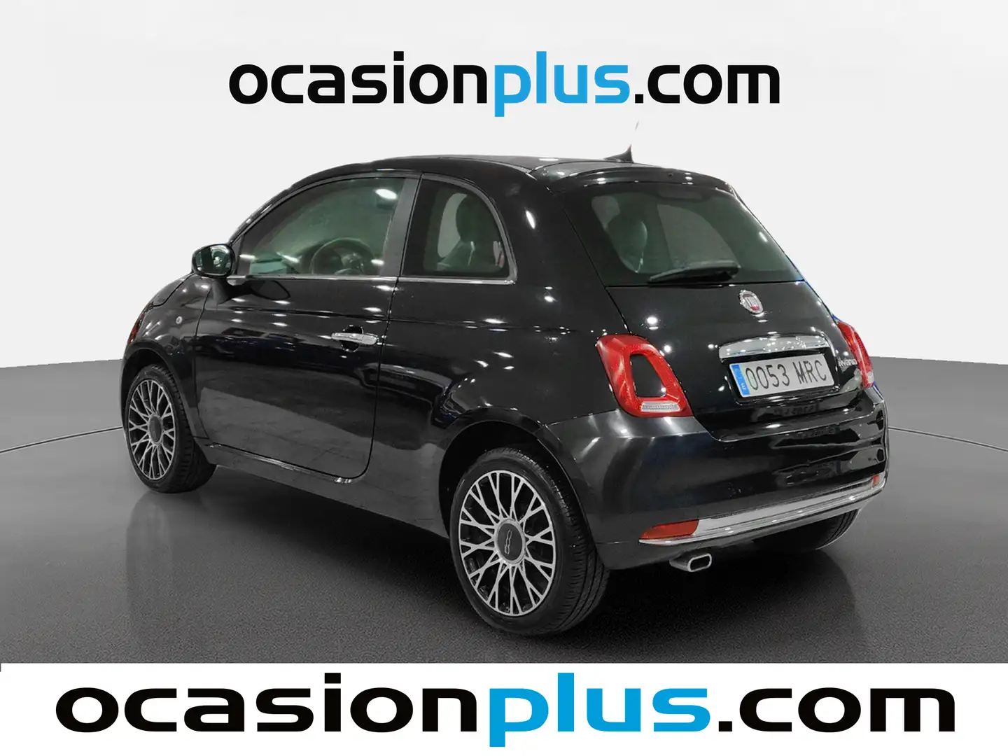 Foto Fiat 500 Fiat 500 1.0 Hybrid Dolcevita (70 CV)