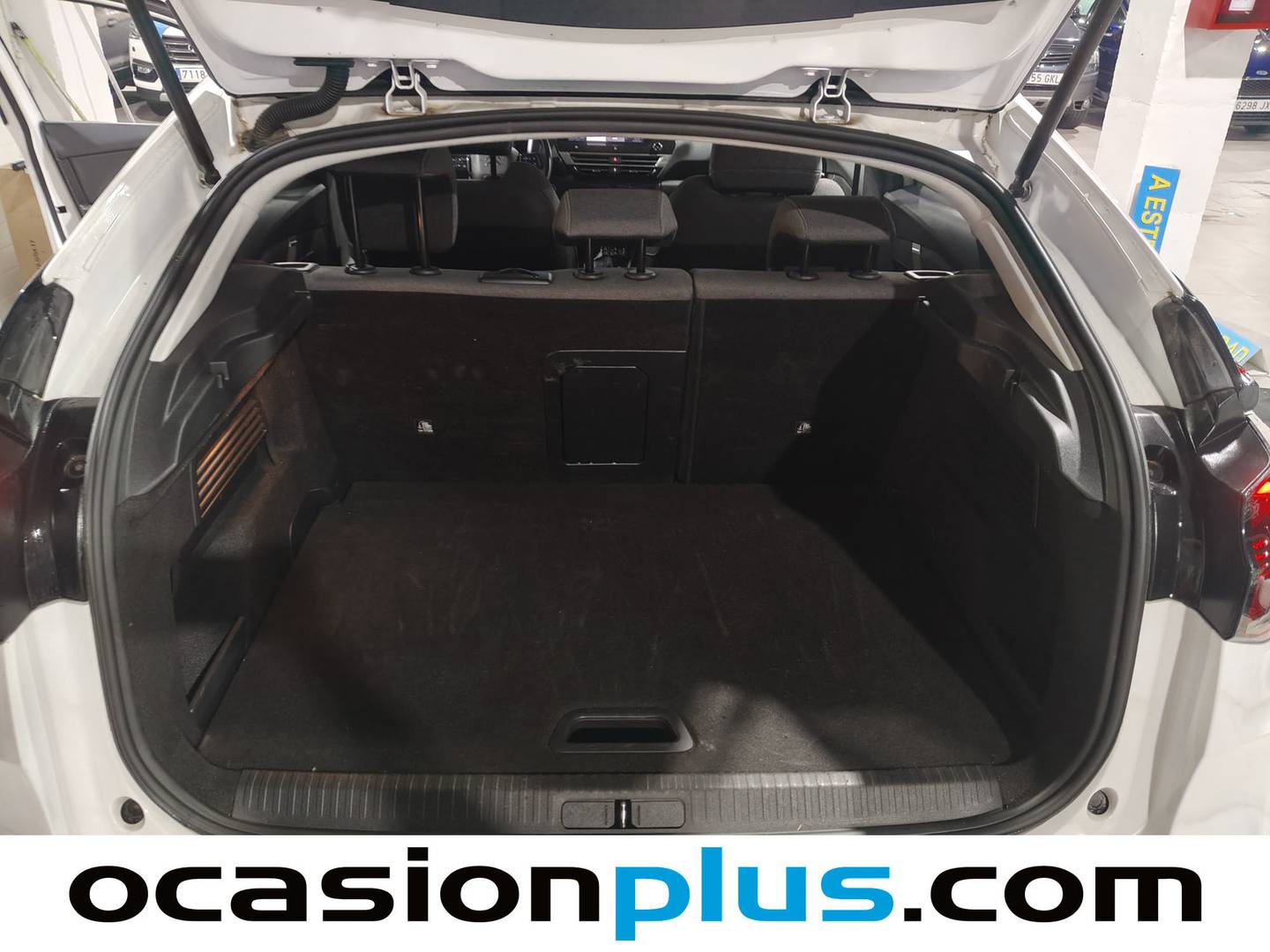 Foto Citroën C4 Citroen C4 PureTech 130 S&S Shine (130 CV)