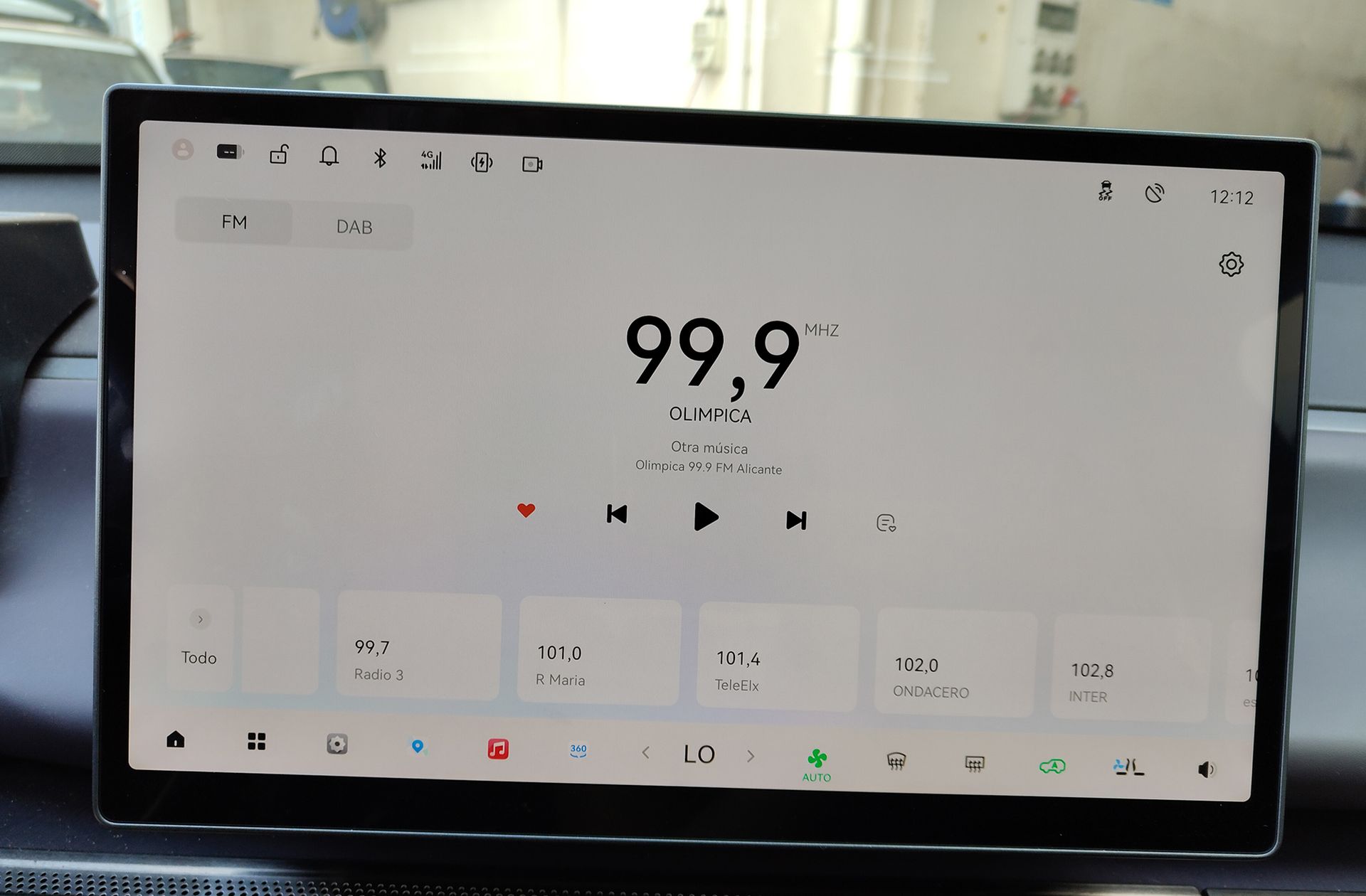 Leapmotor C10 BEV 69.9kWh Design - foto 28
