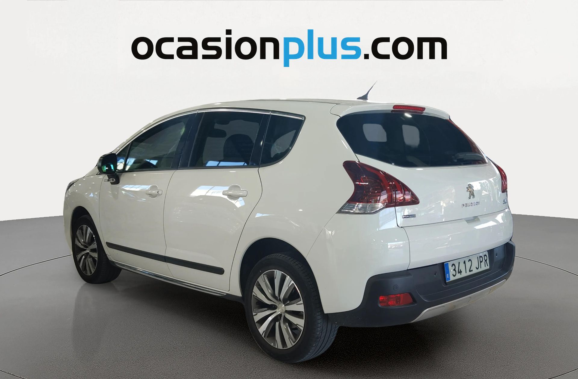 Peugeot 3008 1.2 PureTech Style - foto 4
