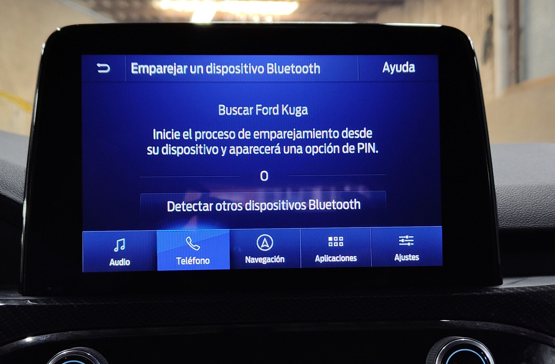 Ford Kuga 2.5 Duratec PHEV ST-Line X - foto 37
