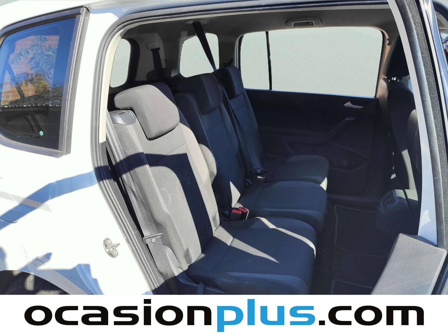 Volkswagen Touran Volkswagen Touran Edition 1.6 TDI BMT (115 CV) 7 Plazas al mejor precio