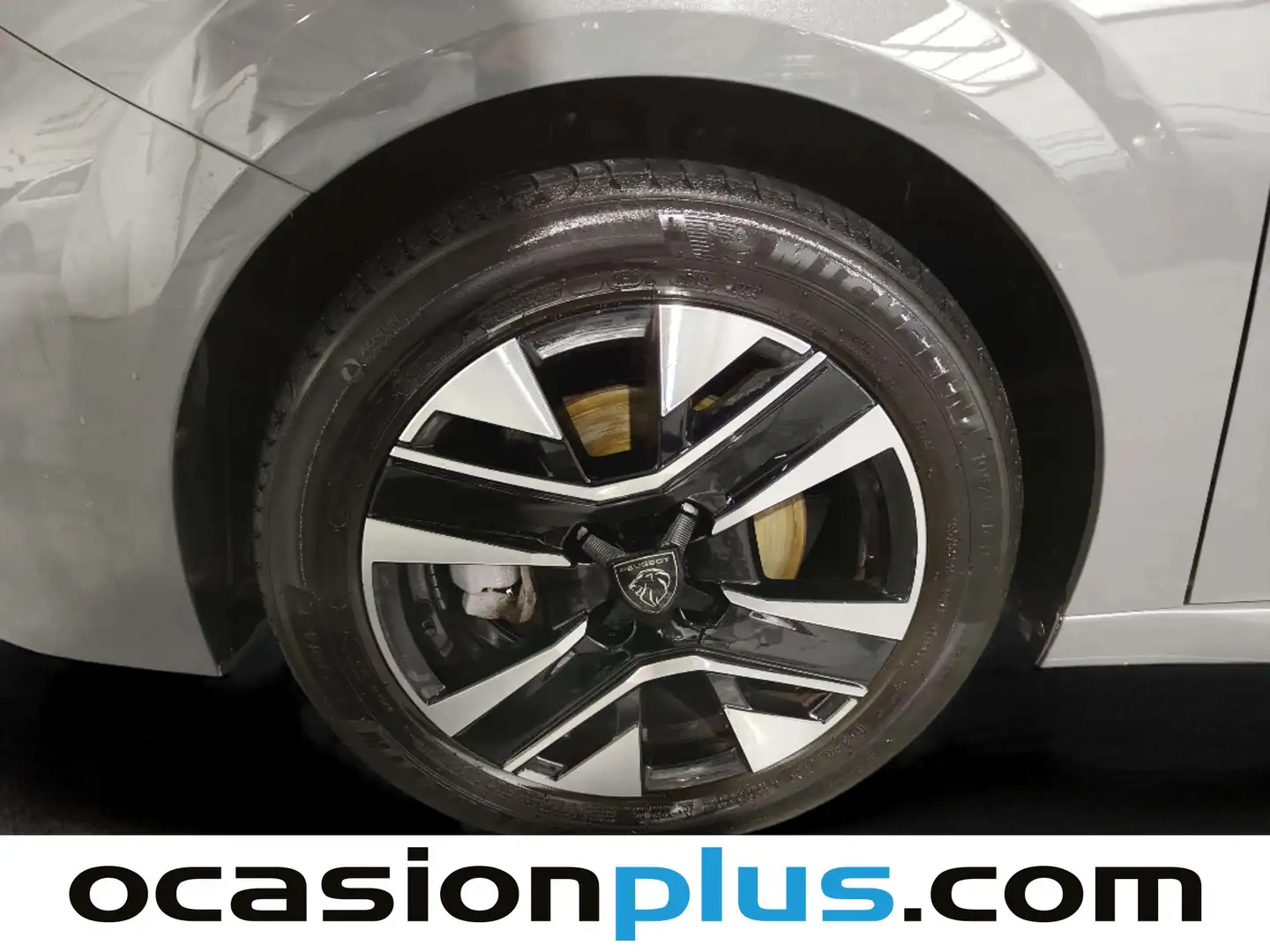 Foto Peugeot 208 Peugeot 208 PureTech 100 Allure (100 CV)