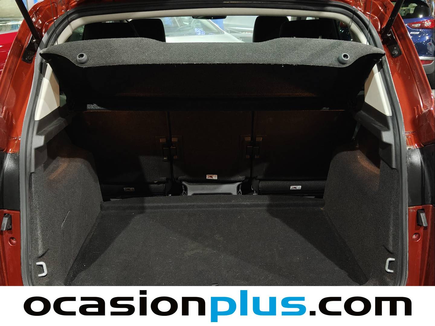 Foto Ford C-Max Ford C-Max 1.5 EcoBoost Titanium (150 CV)