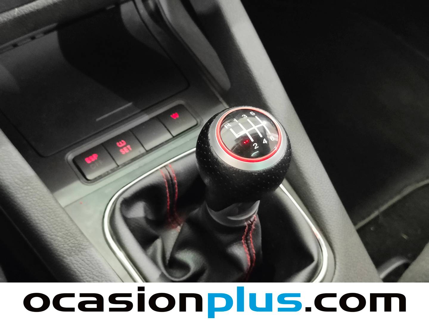 Volkswagen Golf Volkswagen Golf GT 1.4 TSI (170 CV) de ocasión