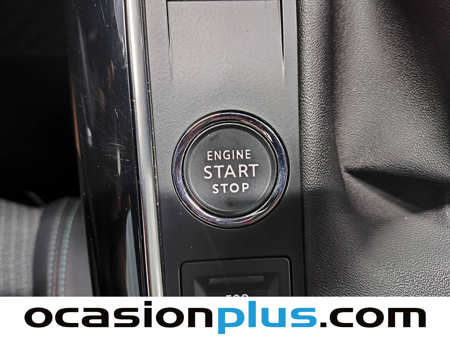 Foto Peugeot 3008 Peugeot 3008 PureTech 130 S&S Allure Pack (130 CV)