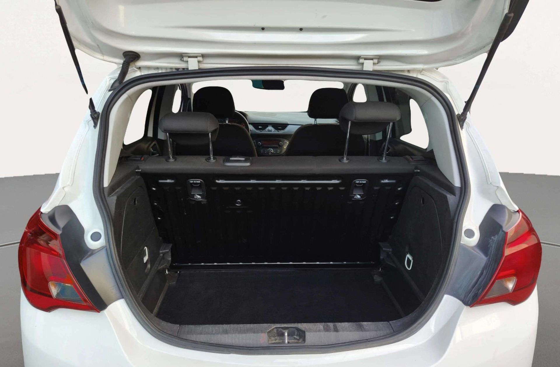 Opel Corsa 1.4 Expression - foto 14