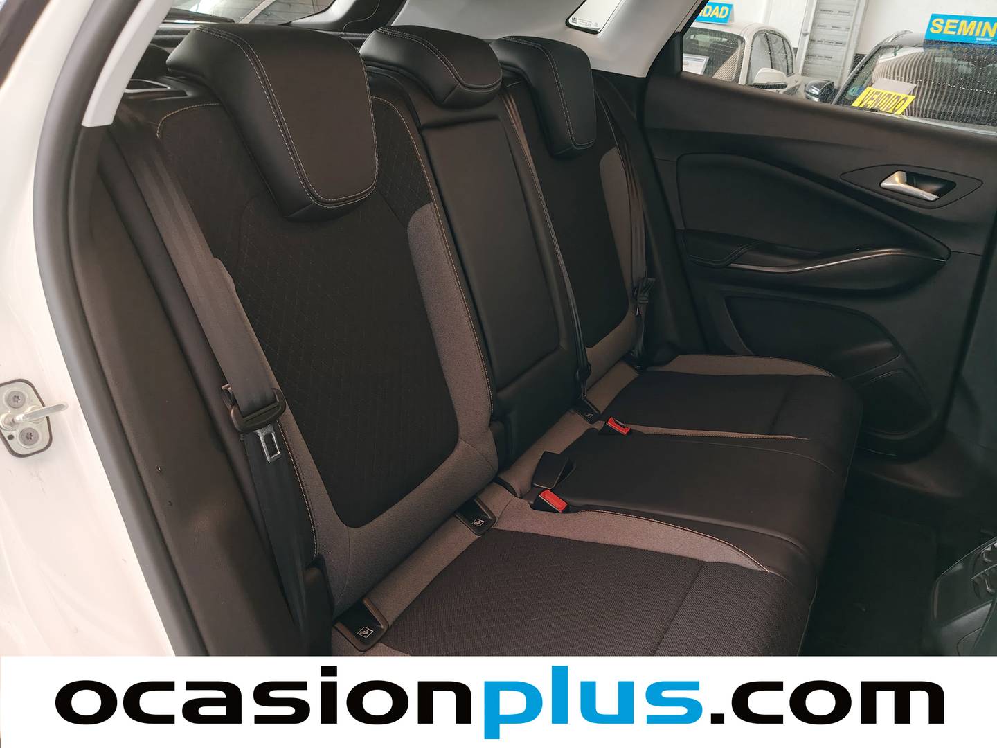 Opel Grandland X Opel Grandland X 1.2 Turbo S&S Design Line Auto (130 CV) al mejor precio