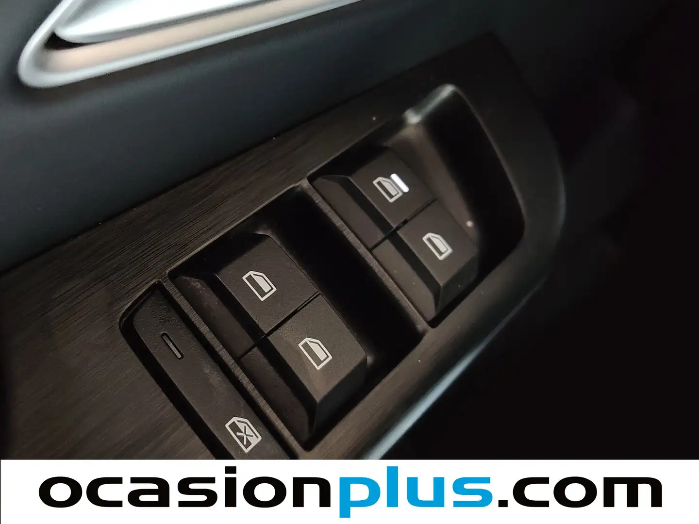 Foto MG ZS MG ZS 1.5 Hybrid Luxury (197 CV)