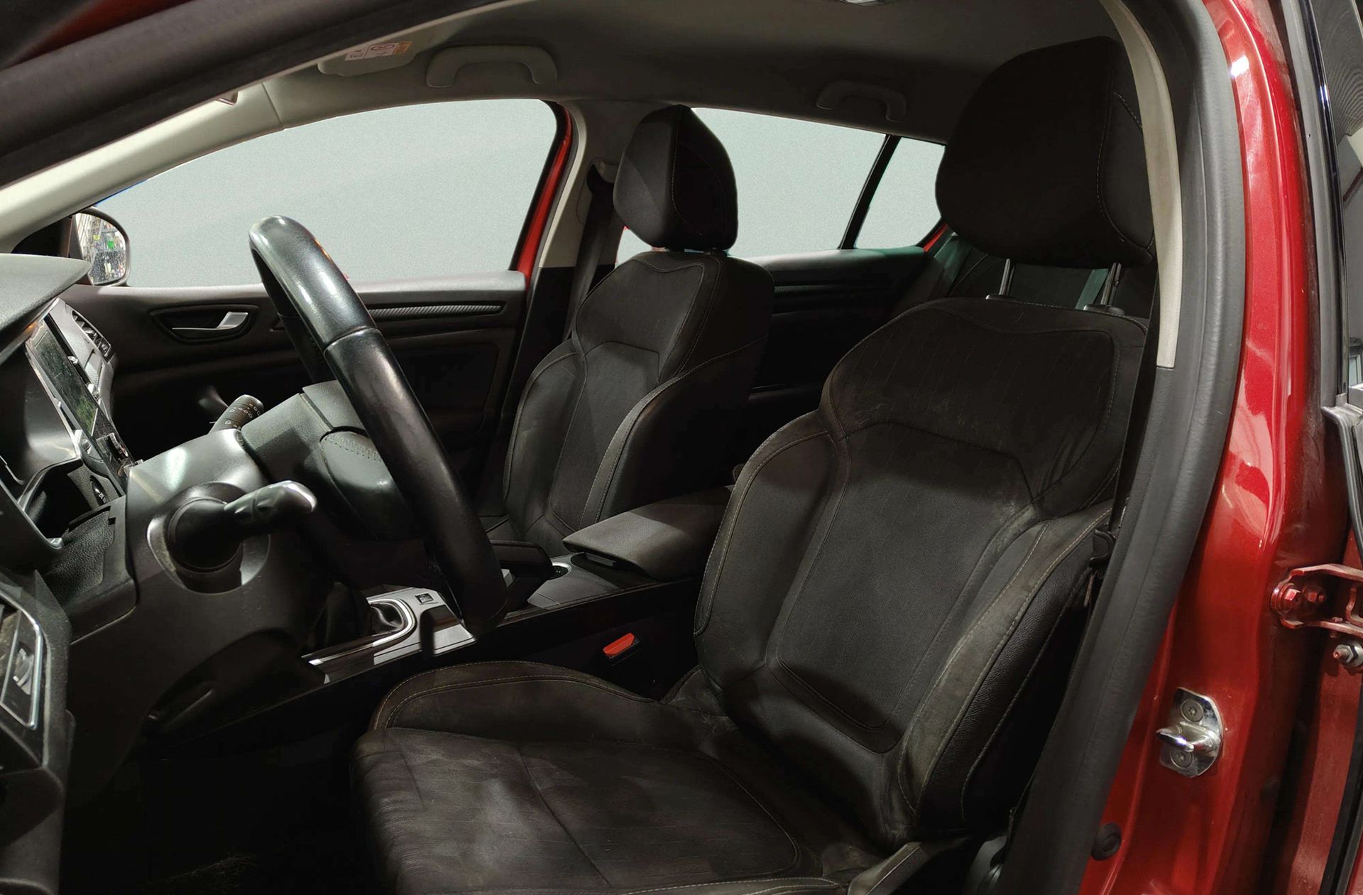 Renault Mégane LImited TCe GPF - foto 10
