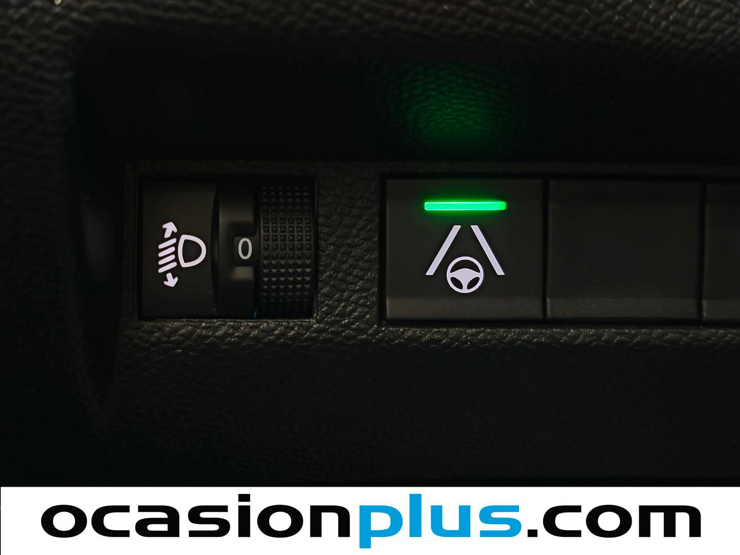 Acabados Peugeot 2008 Peugeot 2008 Allure Hybrid eDCS6 (136 CV)