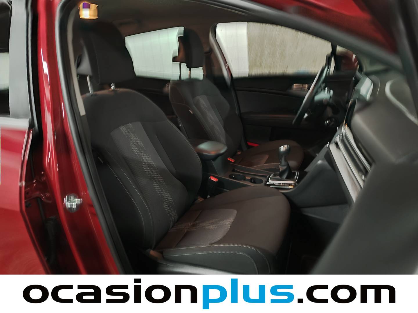 Foto KIA Sportage Kia Sportage 1.6 CRDi MHEV Drive 4x2 (136 CV)