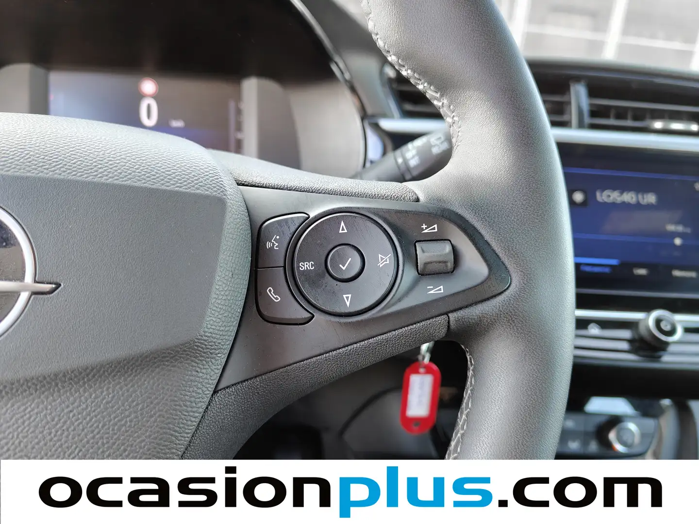 Foto Opel Corsa Opel Corsa 1.2 T XHL GS  (100 CV)