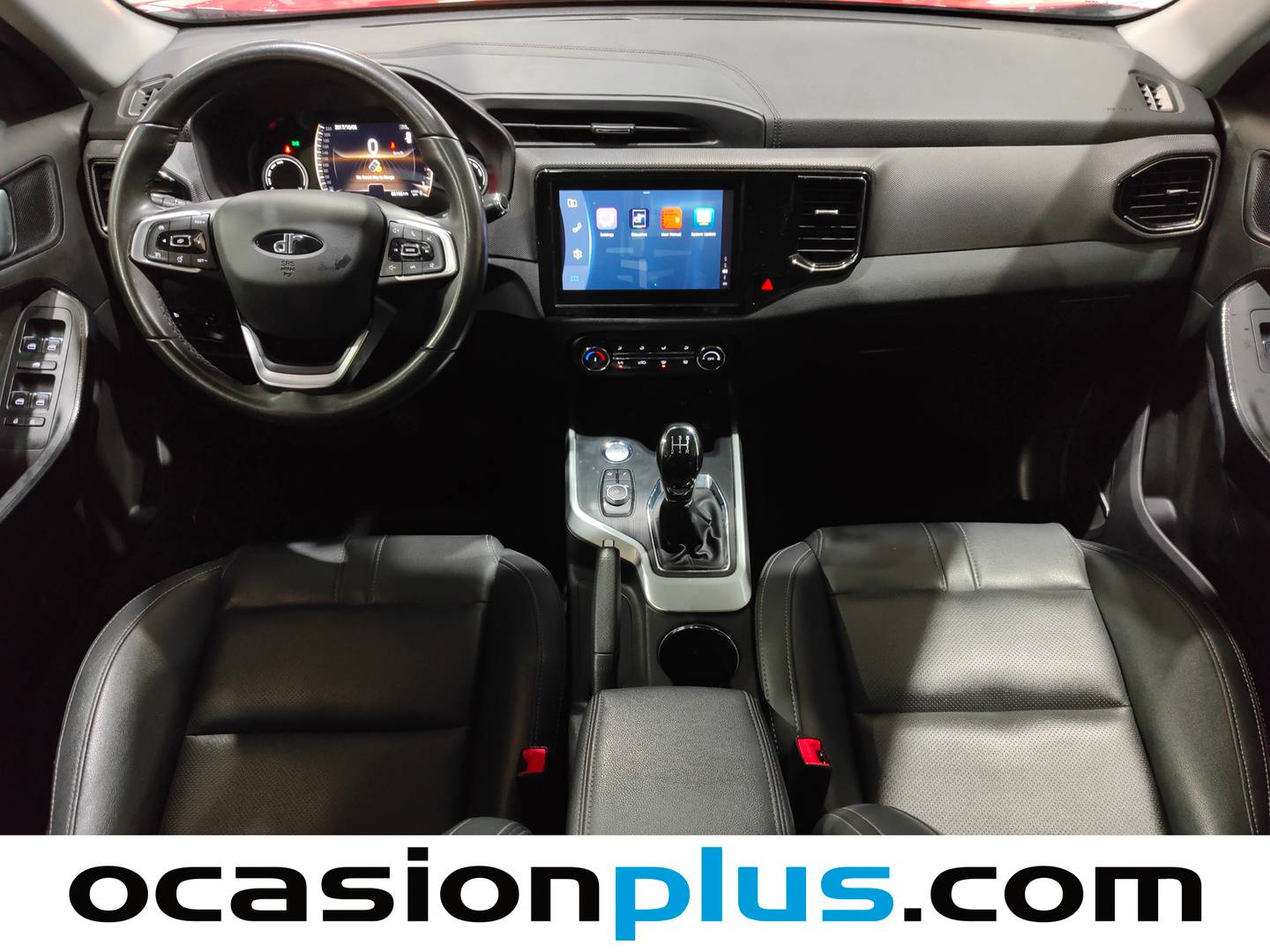 DR AUTOMOBILES DR 4.0 DR AUTOMOBILES DR4 1.5 (116 CV) km 0