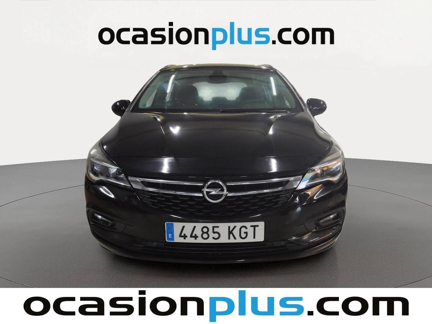 Opel Astra Opel Astra Sports Tourer 1.6 CDTI Excellence Auto (136 CV) 136cv