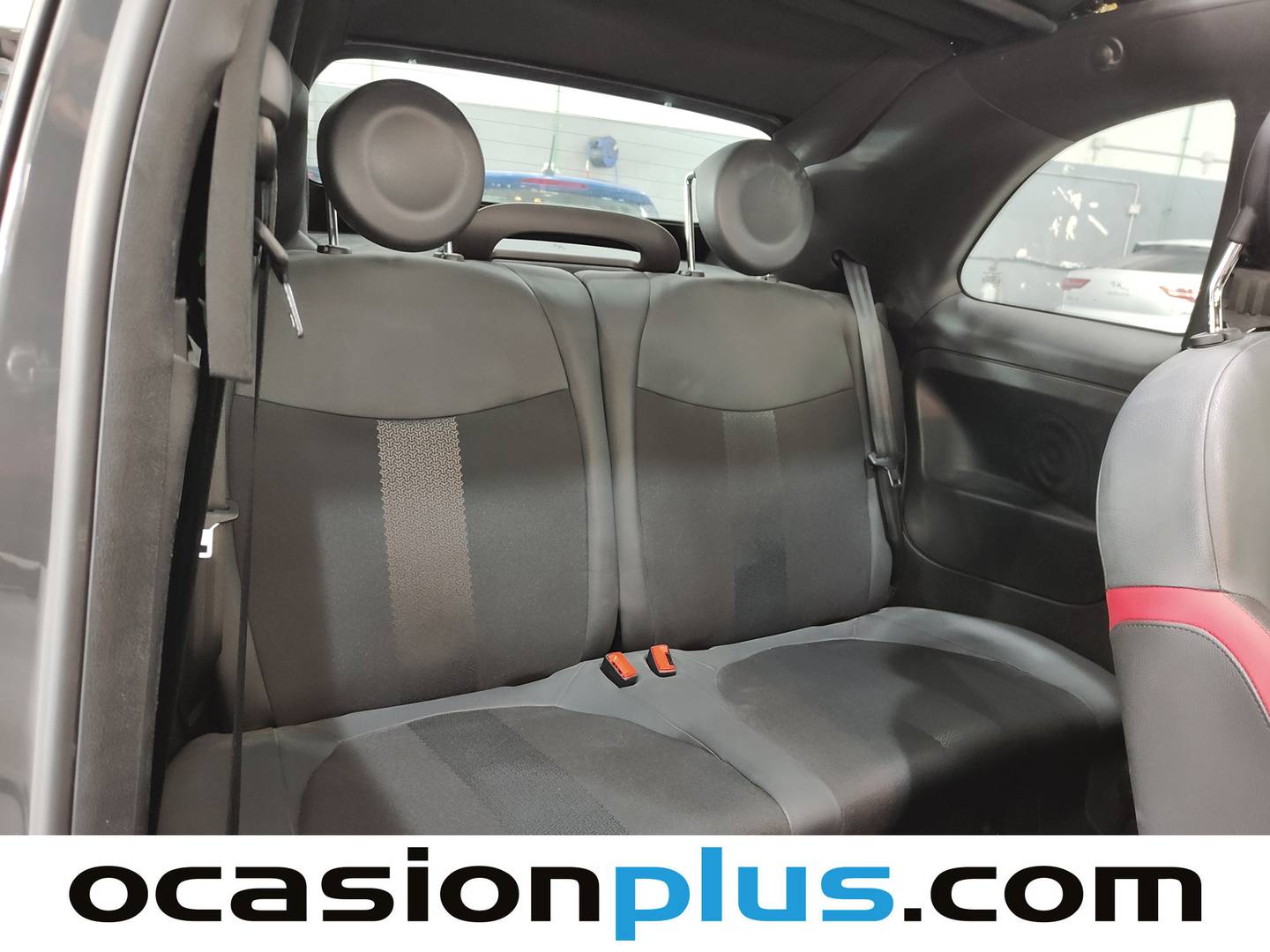 Fiat 500C Fiat 500C 1.2 8v Cabrio S (69 CV) al mejor precio