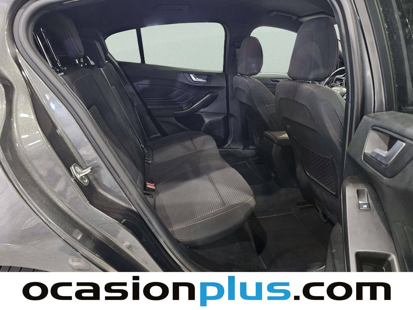 Ford Focus Ford Focus 1.0 Ecoboost S&S ST-Line (125 CV) de ocasión