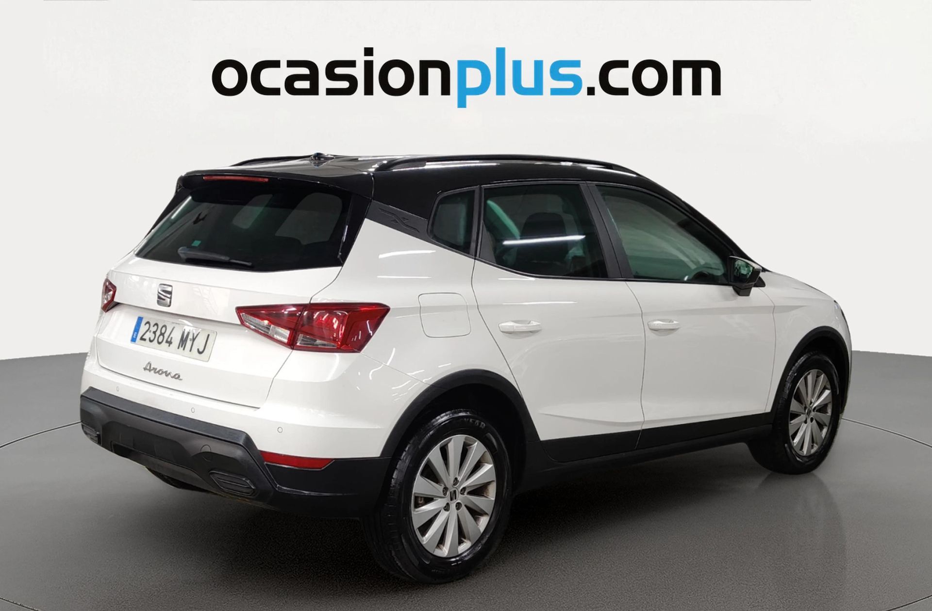 SEAT Arona 1.0 TSI Style XL - foto 4