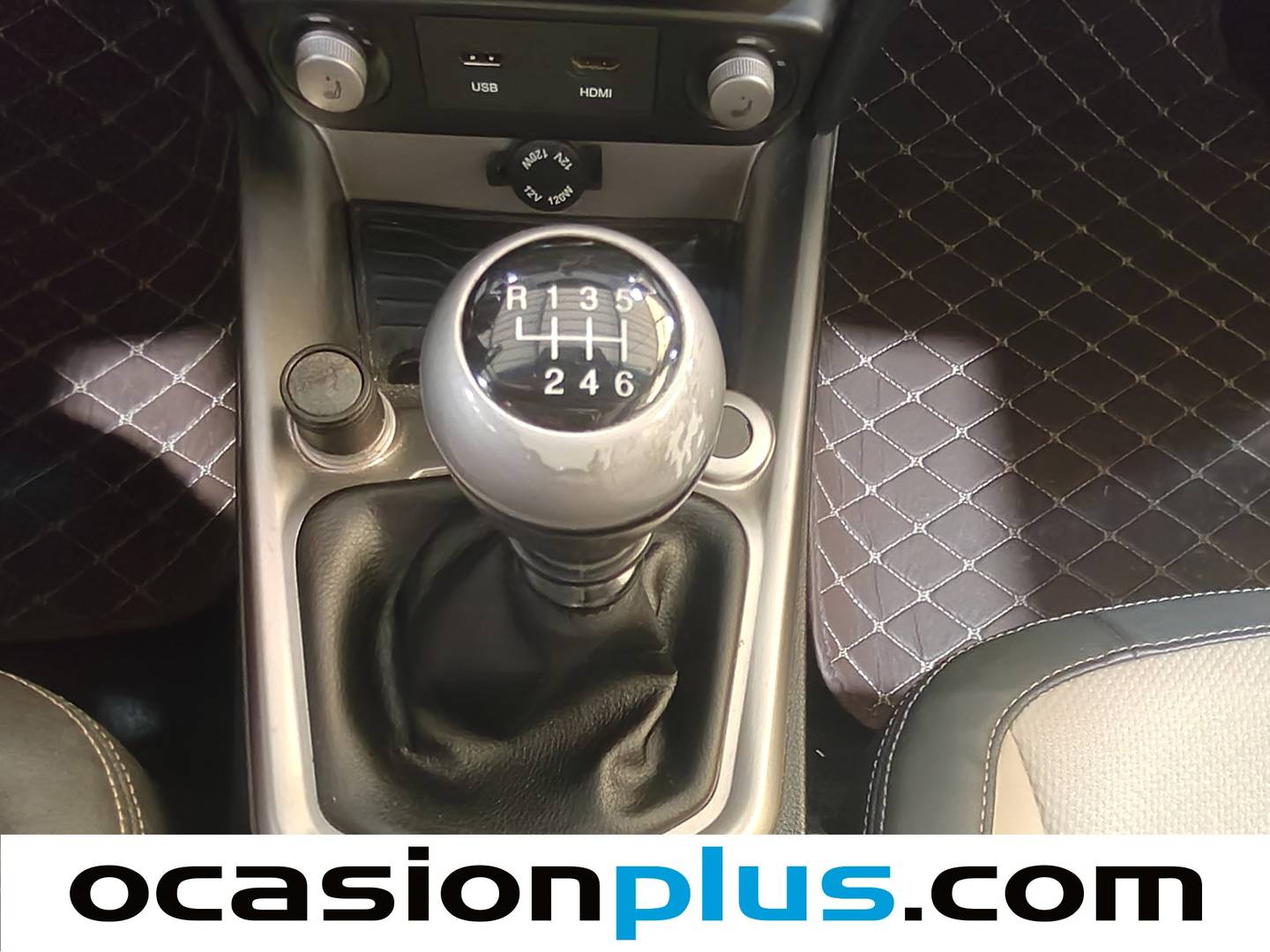 SsangYong Tivoli SsangYong Tivoli D16T Limited 4x2 (115 CV) de segunda mano