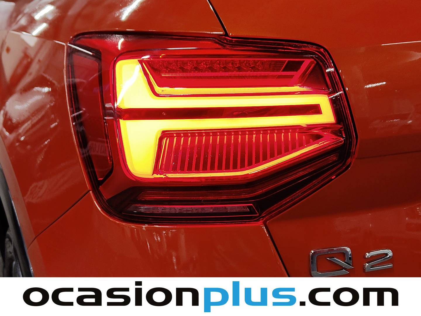 Audi Q2 Audi Q2 design edition 1.4 TFSI CoD (150 CV) km 0