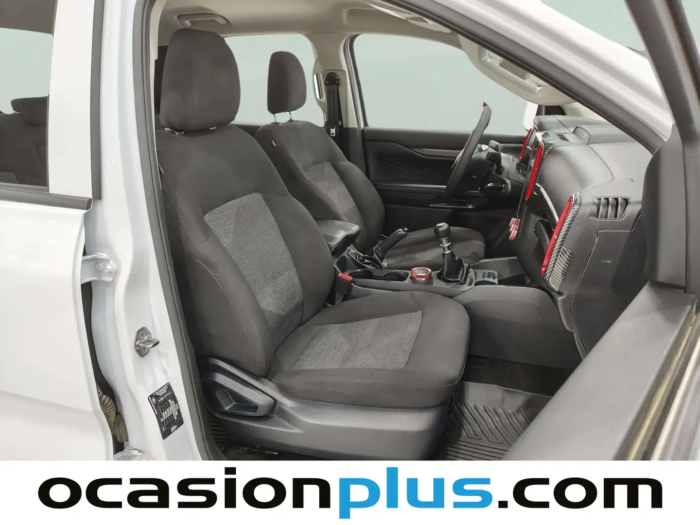 Foto Ford Ranger Ford Ranger 2.0 Ecoblue Doble Cabina XL 4x4 (170 CV)