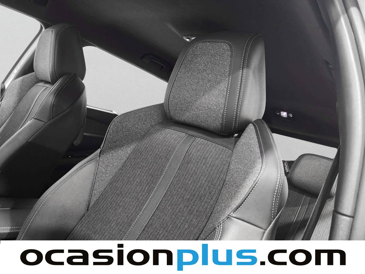 Accesorios del Peugeot 5008 Peugeot 5008 PureTech 130 GT Line (130 CV) 7 Plazas