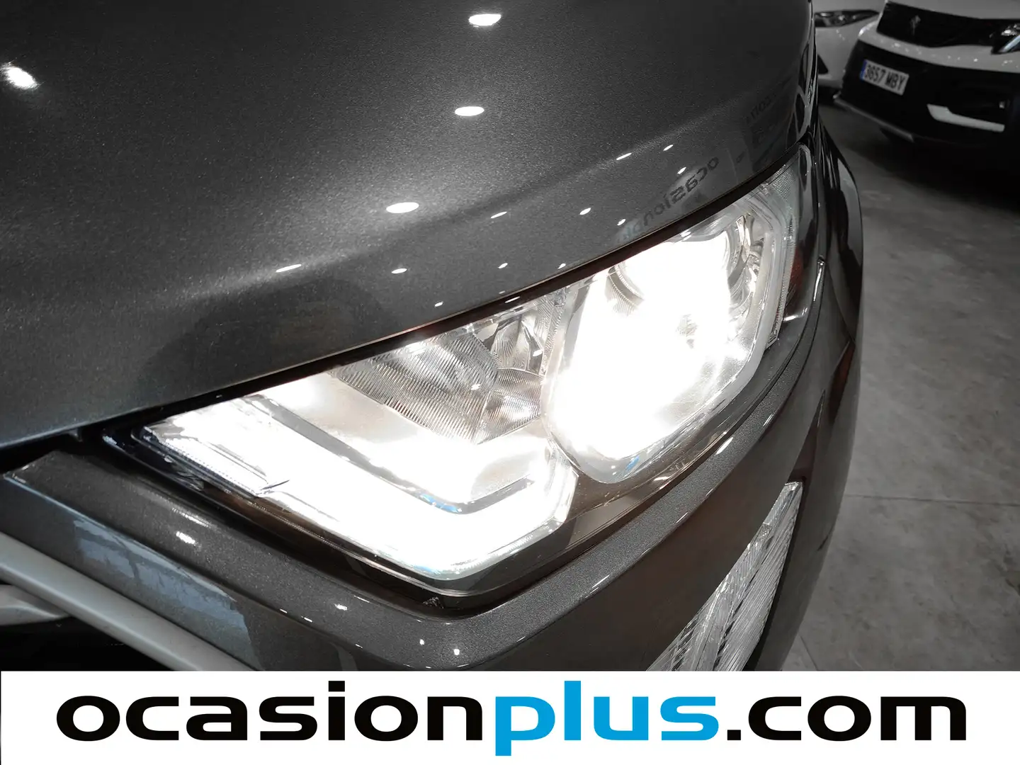 Foto Ford EcoSport Ford EcoSport 1.0T EcoBoost S&S Titanium (125 CV)