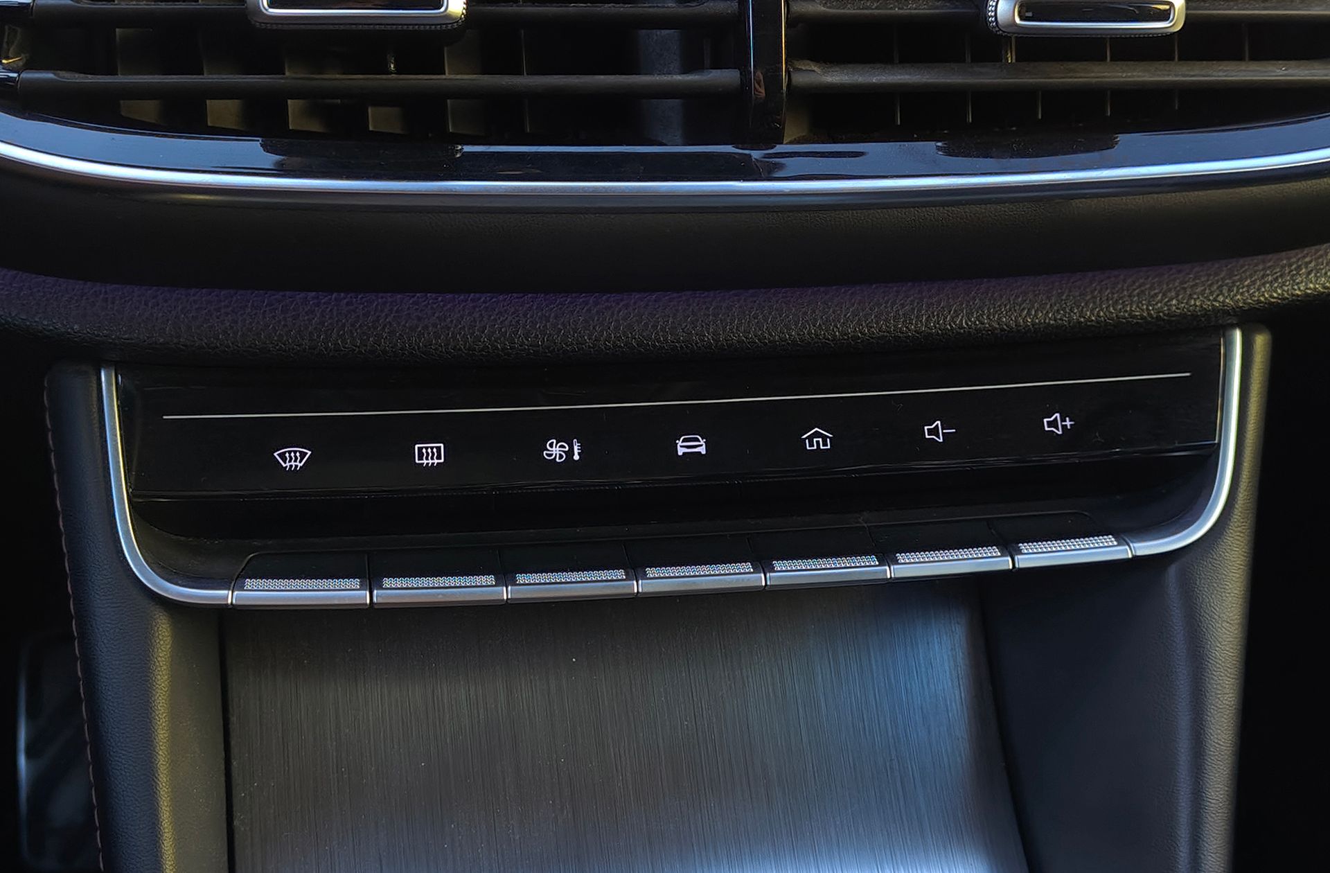 MG EHS 1.5 T-GDi PHEV Luxury - foto 38