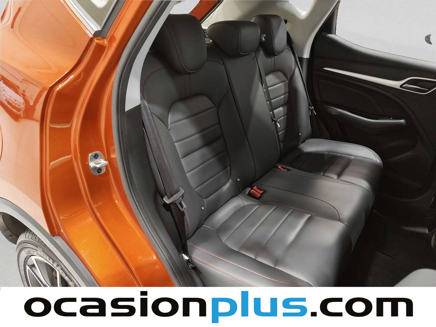 MG ZS MG ZS 1.5 Luxury (106 CV) km 0