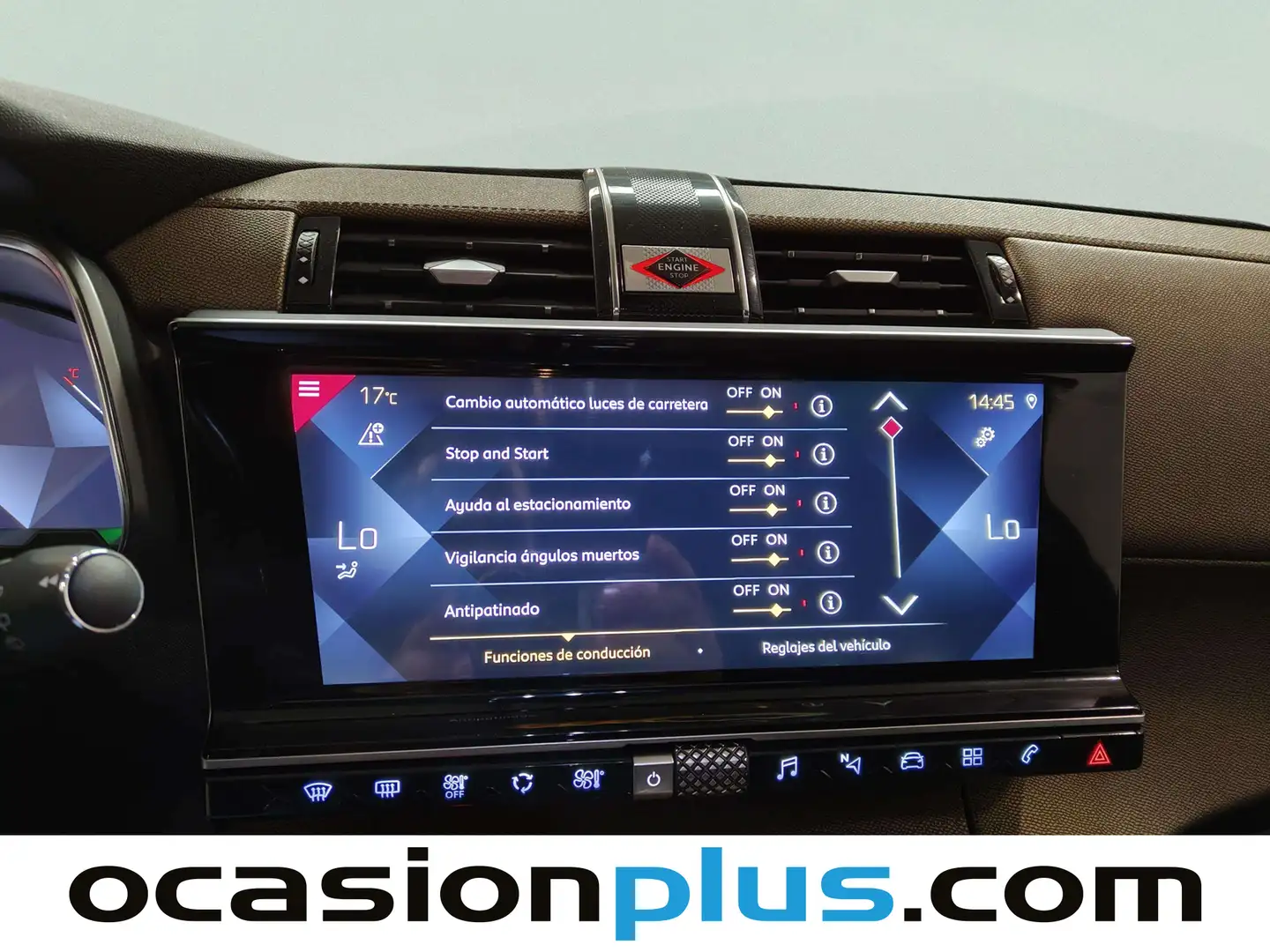 Foto DS DS 7 Crossback DS DS7 Crossback BlueHDi 180 So Chic Auto (180 CV)