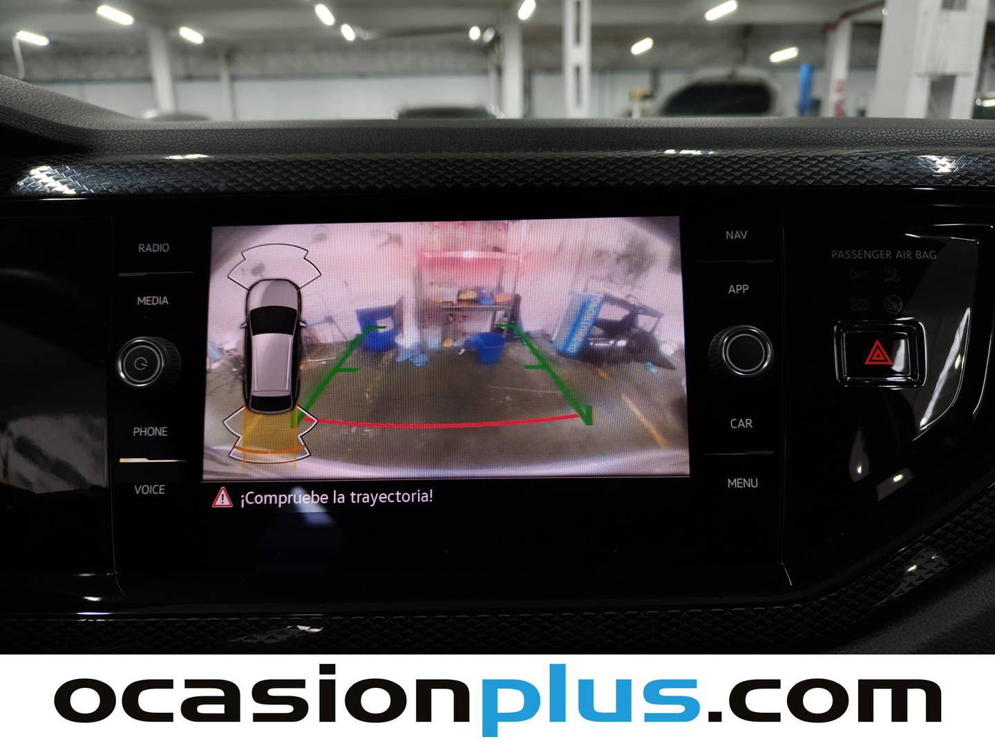 Foto Volkswagen Taigo Volkswagen Taigo ``Más`` 1.0 TSI  (115 CV) DSG