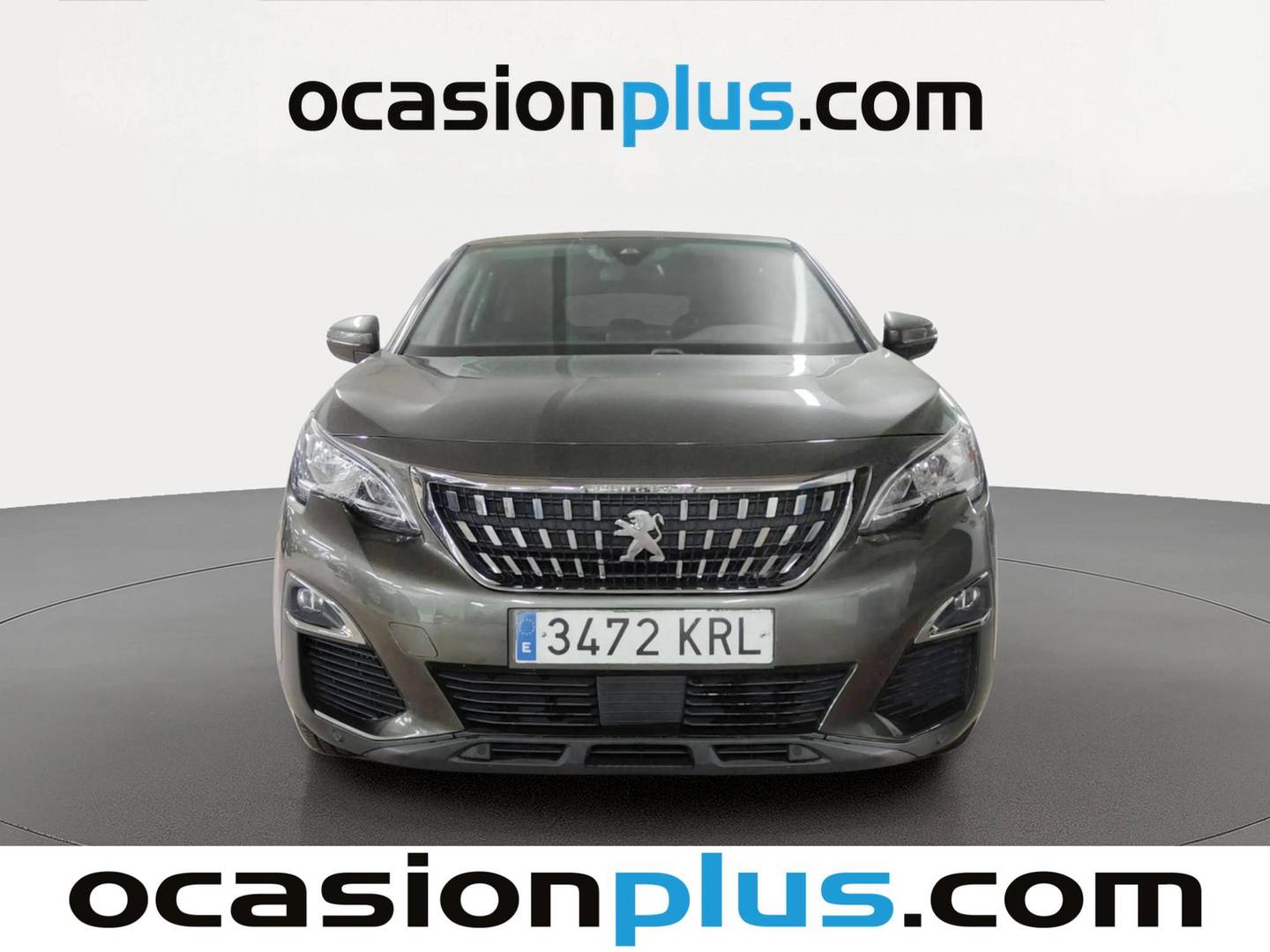 Peugeot 3008 Peugeot 3008 BlueHDI 130 S&S Active EAT8 (130 CV) 130cv