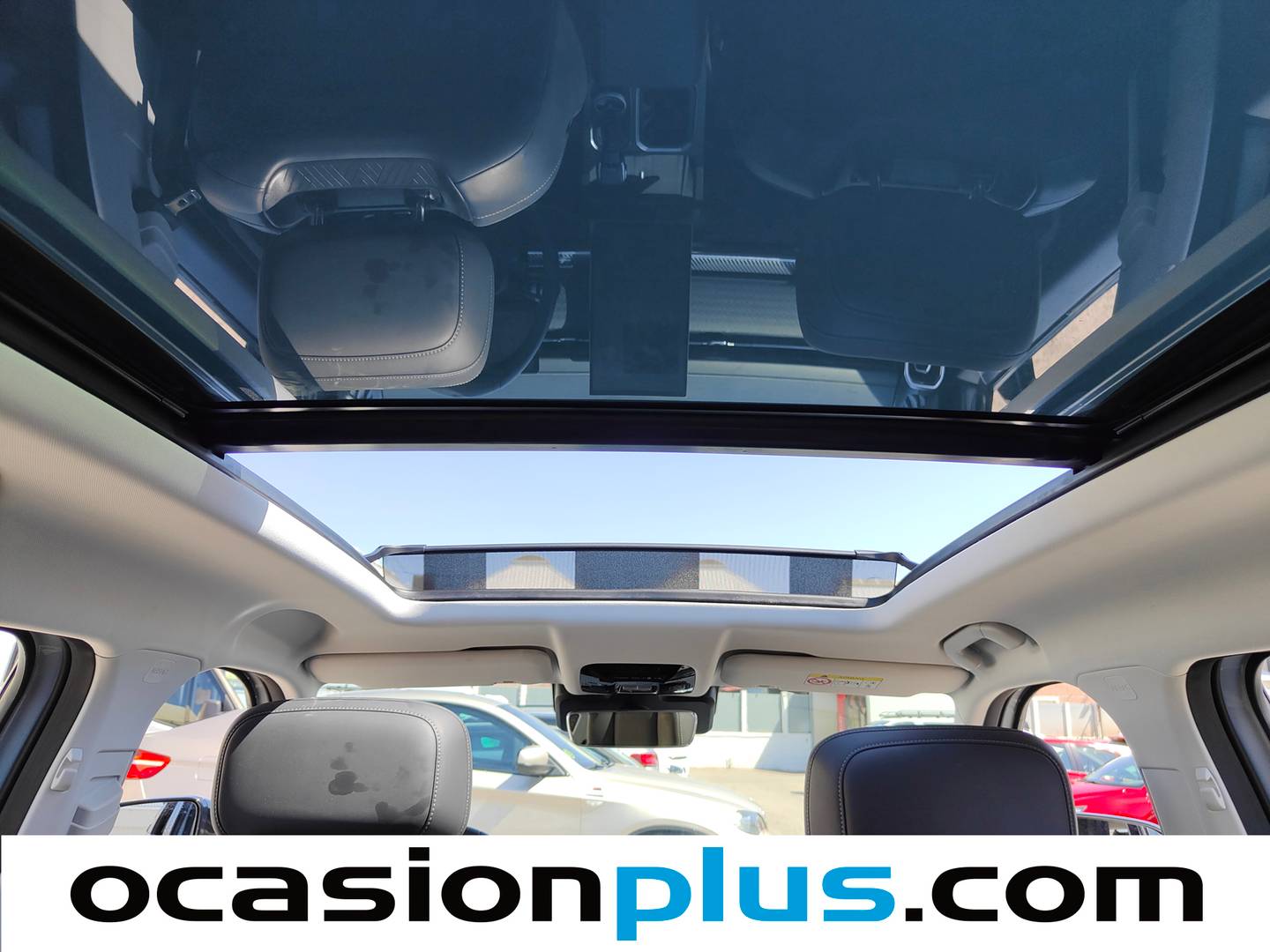Extras y acabados del JAECOO 7 JAECOO 7 1.6 TGDI Select FWD (145 CV)
