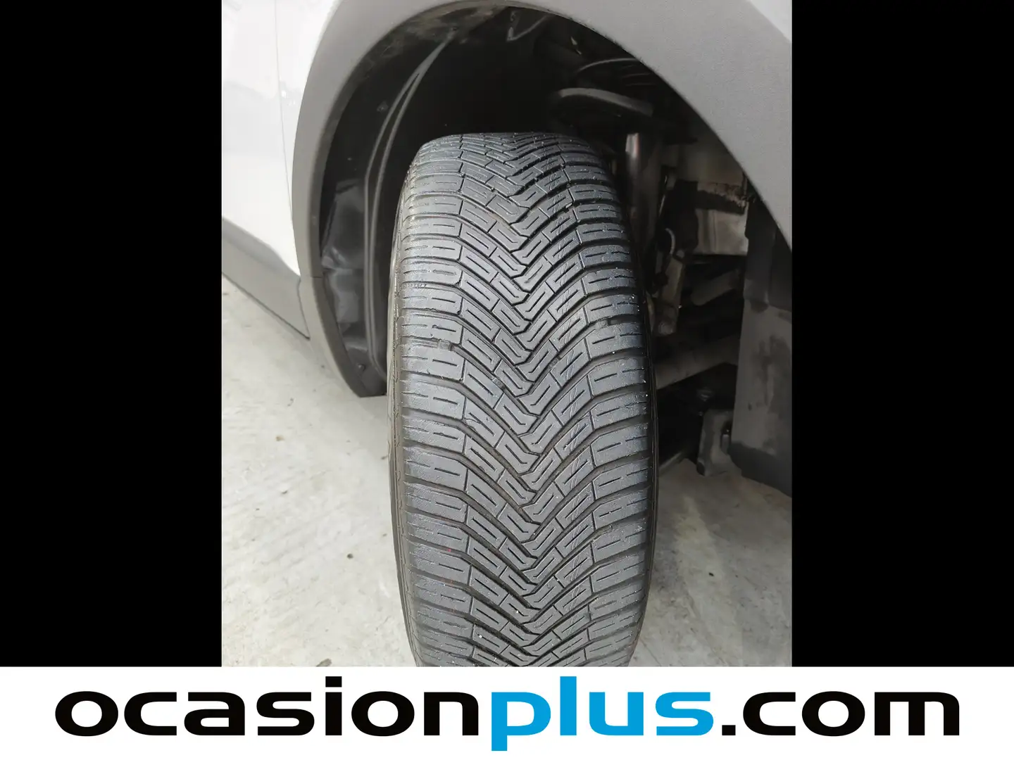 Foto Opel Crossland X Opel Crossland X 1.2 Edition Pro (81 CV) GLP