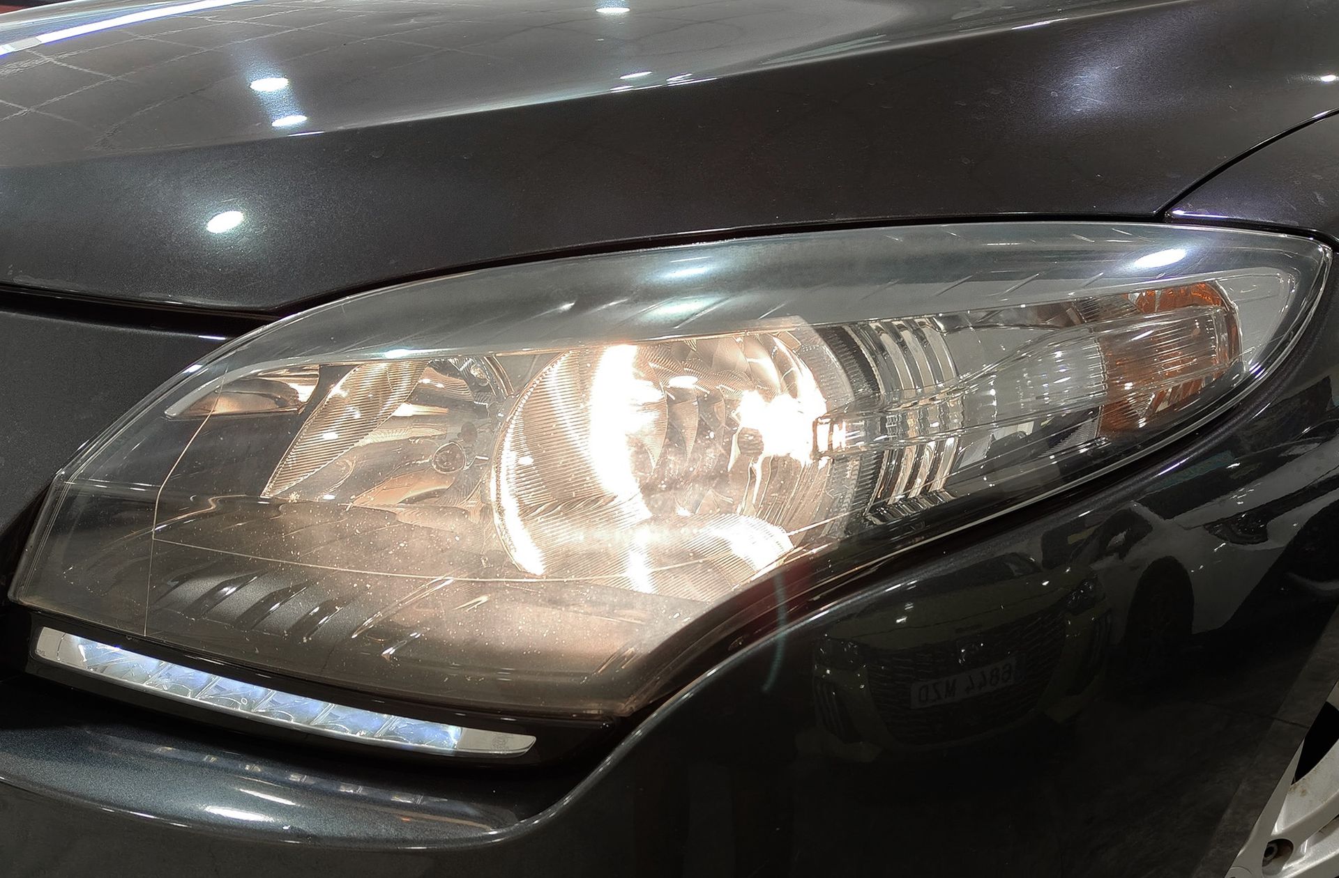 Renault Mégane TCe 115 Dynamique Energy - foto 11