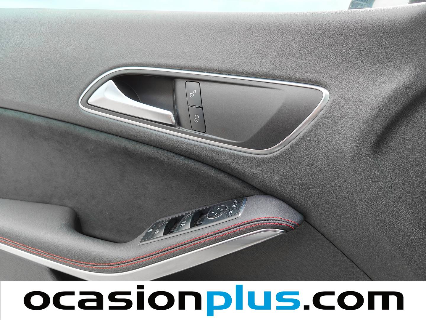 Mercedes CLA Mercedes CLA 200 d (136 CV) Pack AMG km 0